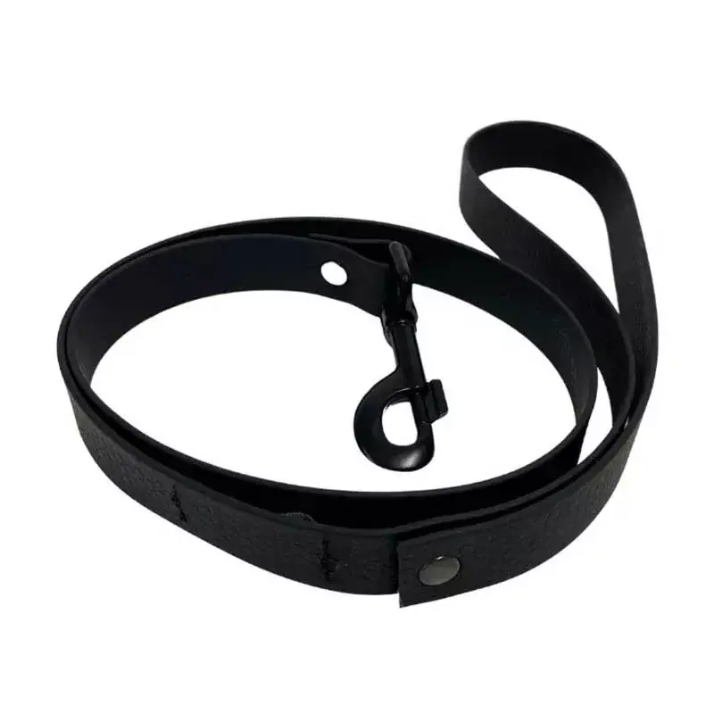 NRDOGS PÓRÁZ HEXA BLACK M 110x2,5 CM Szezonális akció
