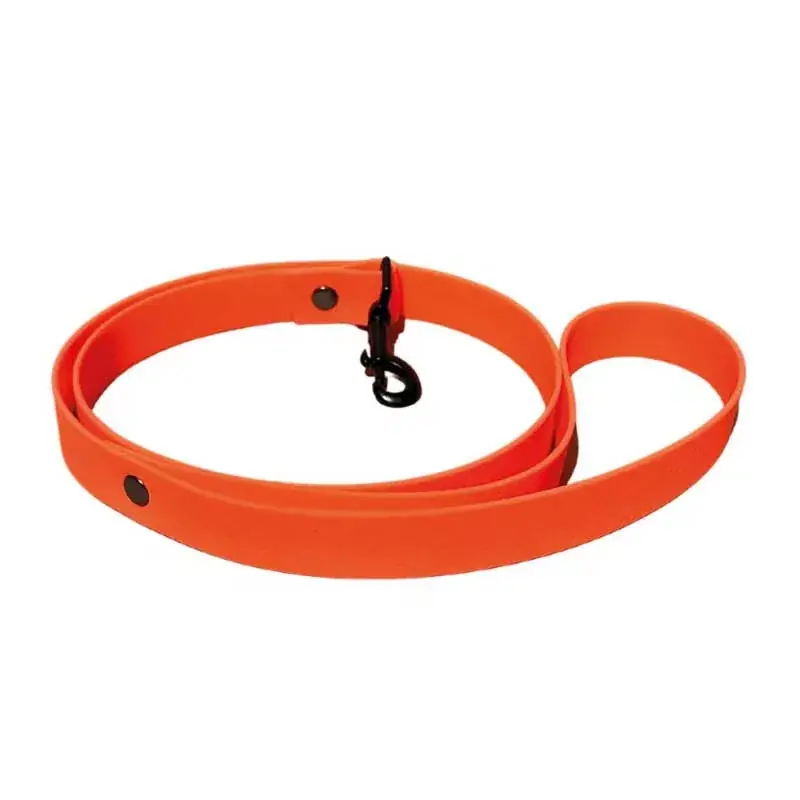NRDOGS PÓRÁZ HEXA ORANGE M 110x2,5CM Alacsony ár