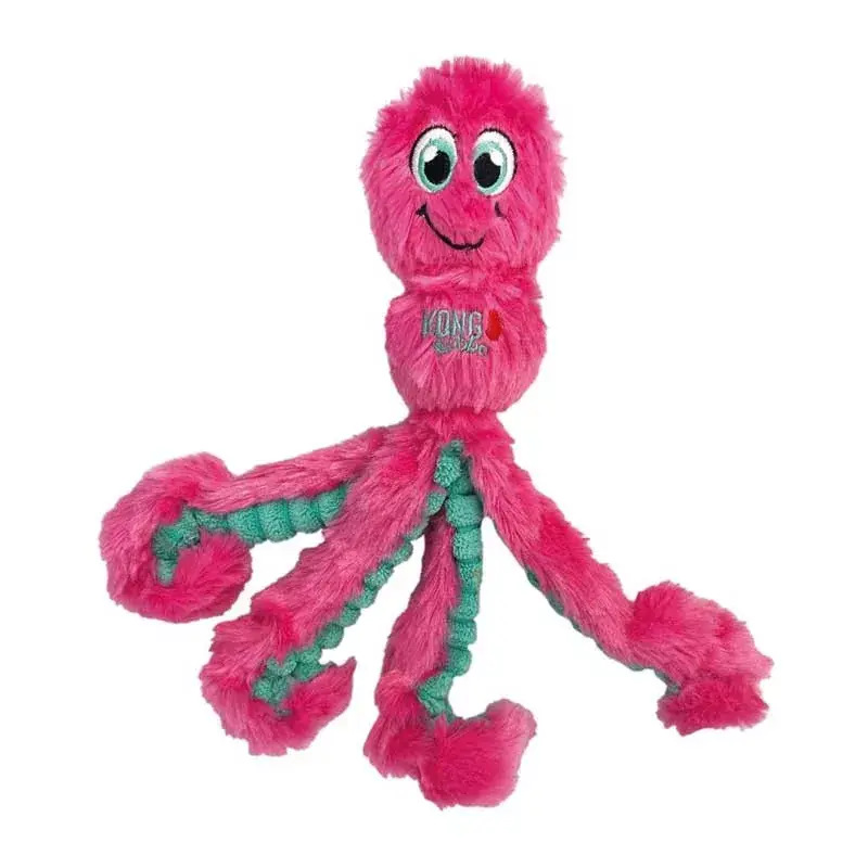 KONG Wubba Octopus 32 cm Ne maradj le