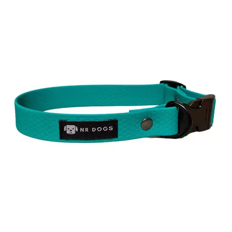Árcsökkenés NRDOGS NYAKÖRV HEXA OCEAN L 40-65CM