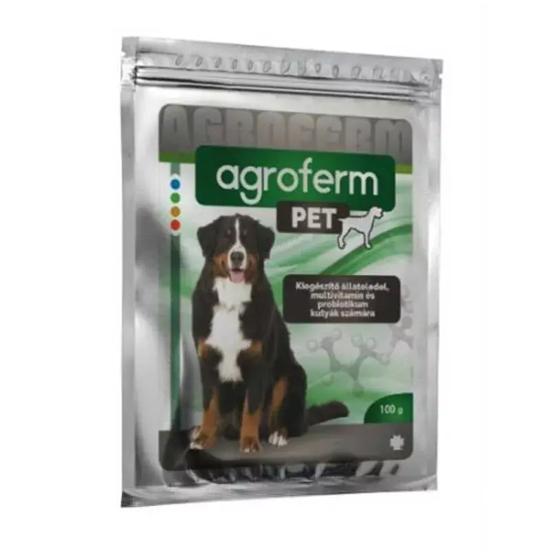 Agroferm Pet 100g Biztonságos vásárlás