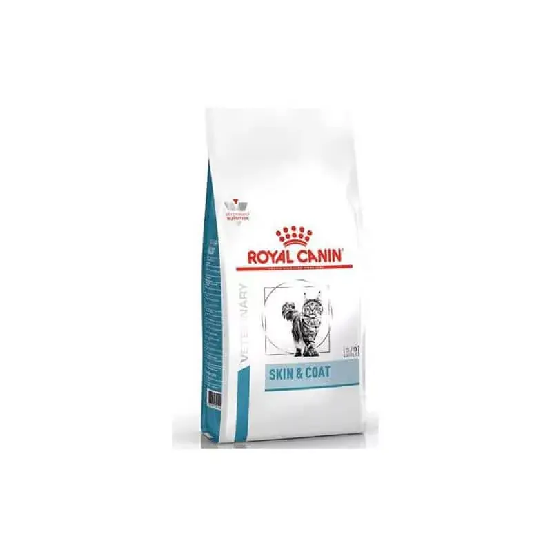 ROYAL CANIN CAT SKIN-COAT 1,5KG Újdonság