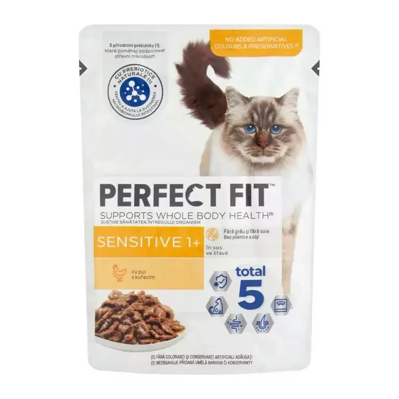 xPERFECT FIT 85G SENSITÍVE Legnépszerűbb