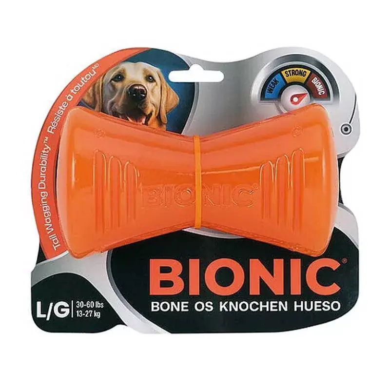 HAGEN BIONIC CSONT L 15CM Kiárusítás