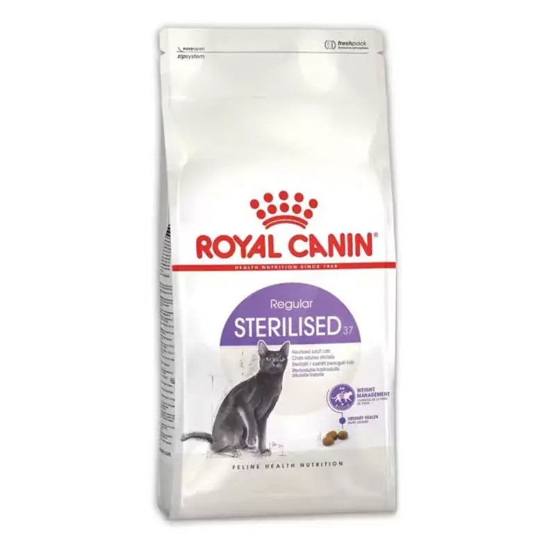 Prémium RC CAT FHN STERILISED 4KG