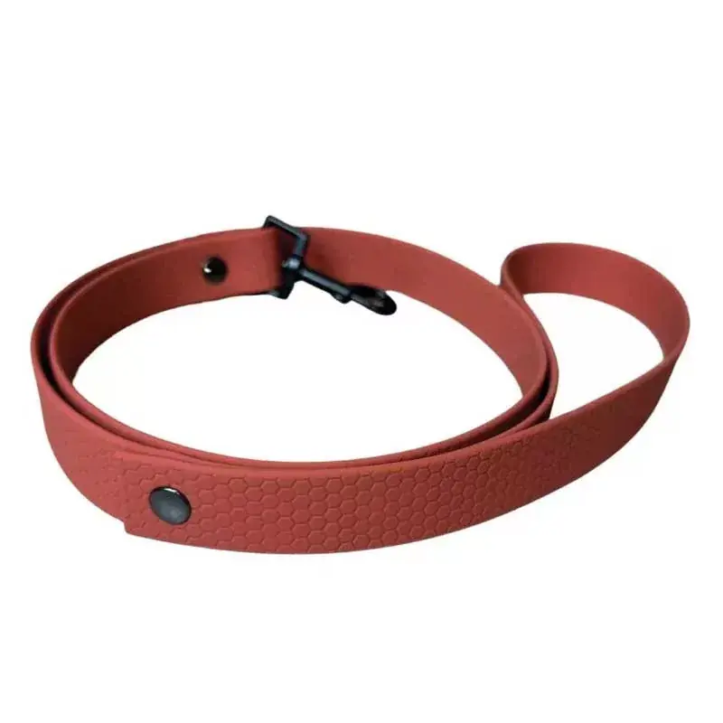 NRDOGS PÓRÁZ HEXA BRANDY S 110x2CM Prémium