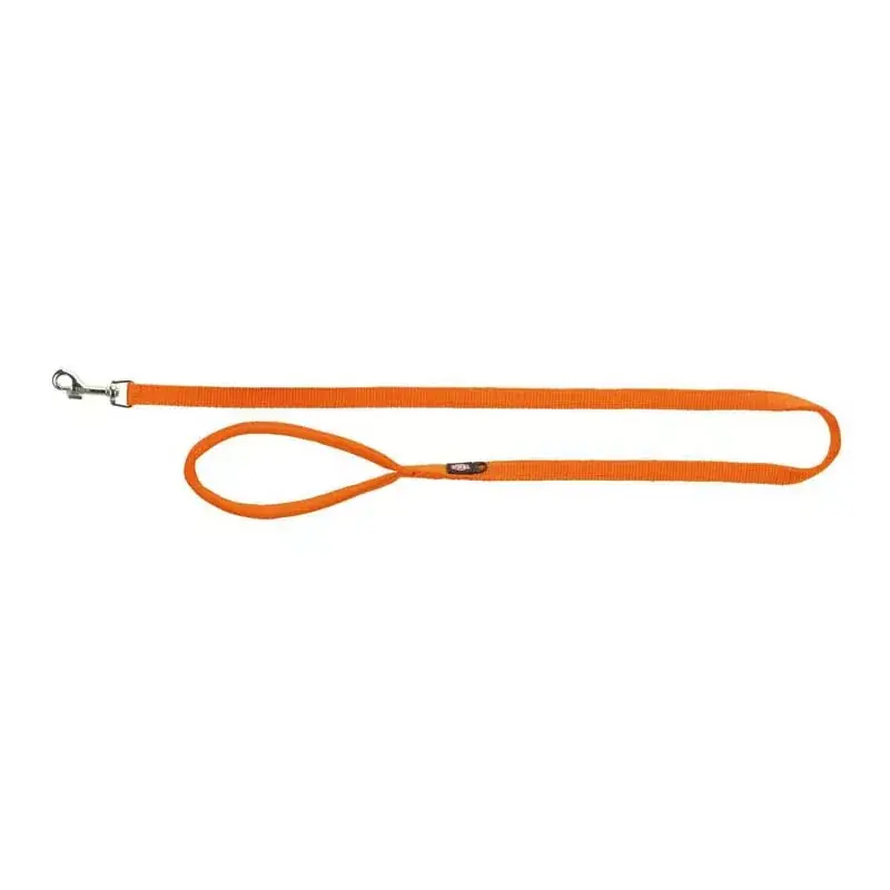 KT24 TRIXIE PREMIUM PÓRÁZ XS-S 1,2M PAPAYA Exkluzív ajánlat