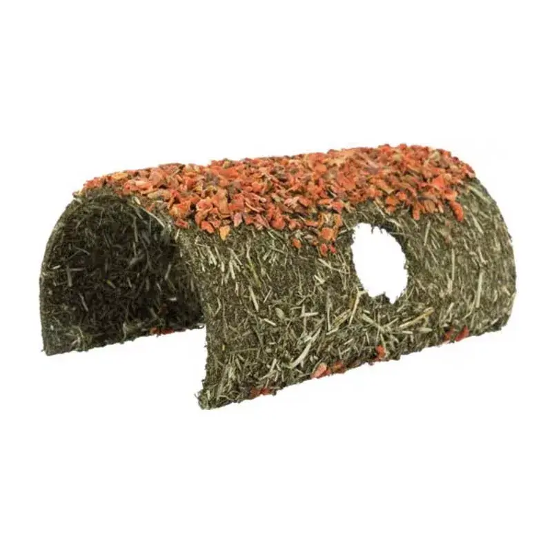 TRIXIE GABONA BÚJÓ RÉPÁVAL 400G 15x12x25CM Kedvezményes ár