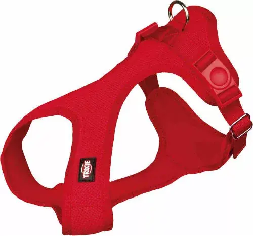 Outlet TRIXIE COMFORT SOFT HÁM S 33-50CM PIROS