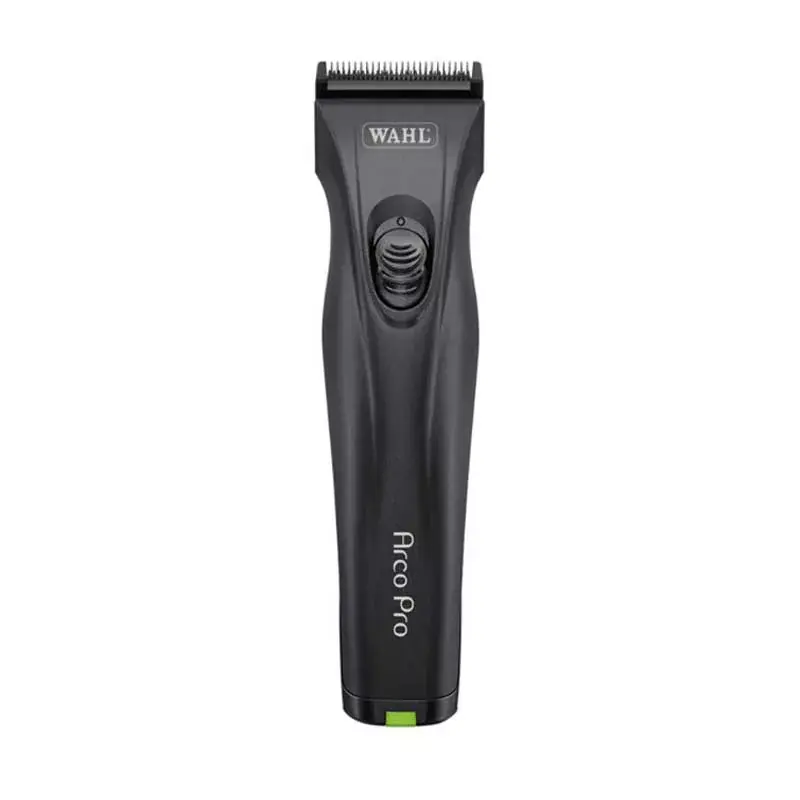 WAHL/MOSER NYÍRÓKÉSZÜLÉK ARCO PRO 1876 MODEL BLACK Vedd meg most