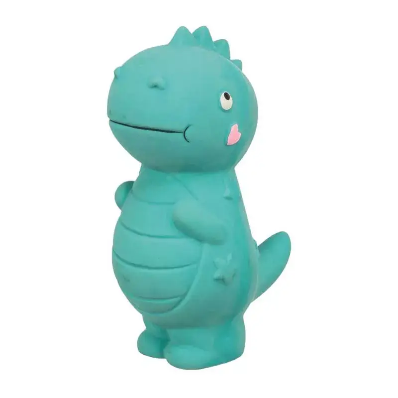 Bestseller TRIXIE DÍNÓ LATEX KUTYAJÁTÉK 14CM