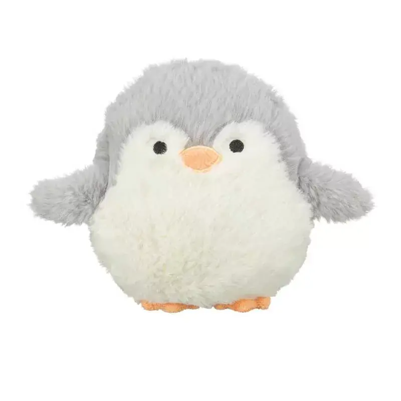 Azonnal elérhető TRIXIE XMAS PLÜSS PINGVIN 16CM