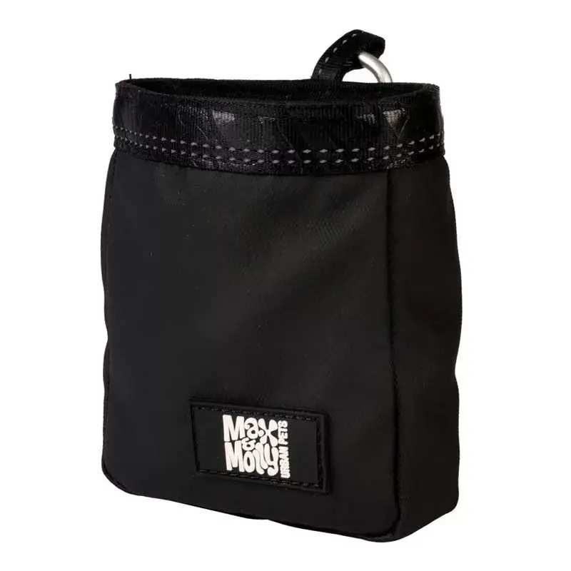 Ne maradj le MAX & MOLLY JUTIFALAT TARTÓ MATRIX 2.0 BLACK 13x14x10CM