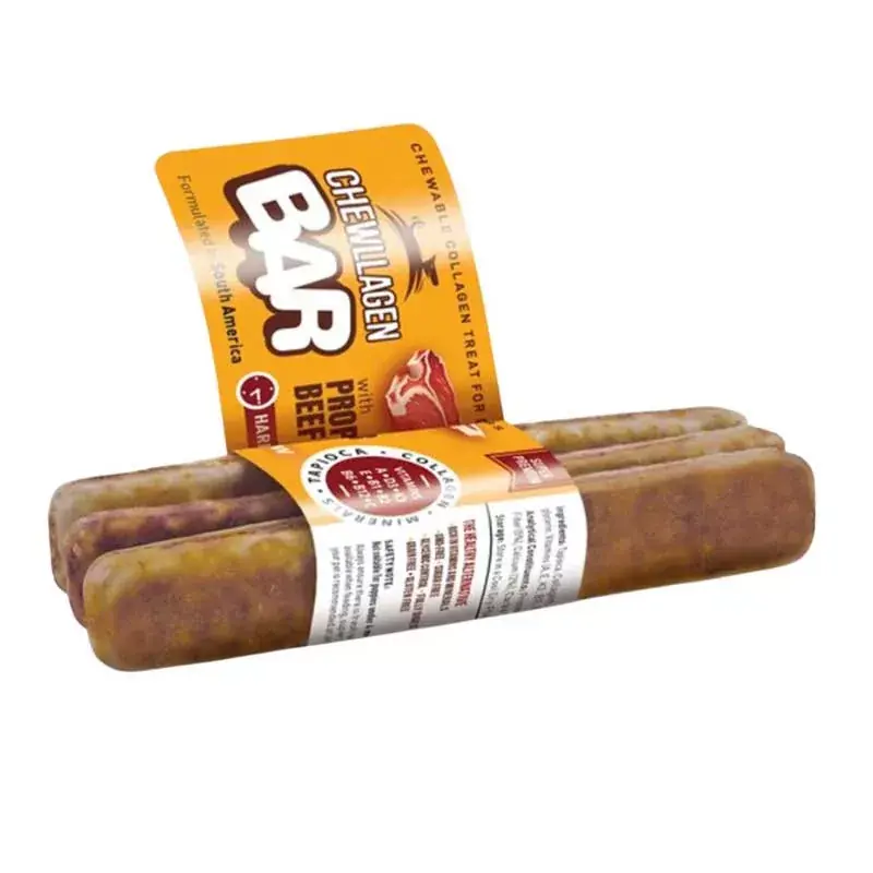 CHEWLLAGEN BAR MARHÁS MINI S 3DB-OS Exkluzív ajánlat