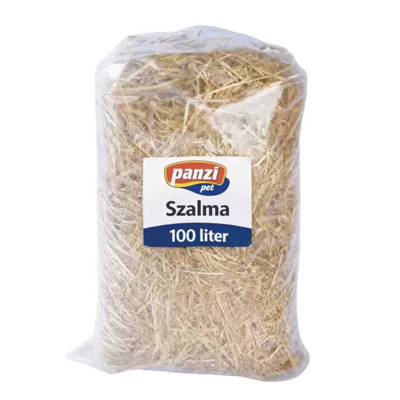Bestseller PANZI SZALMA 100L
