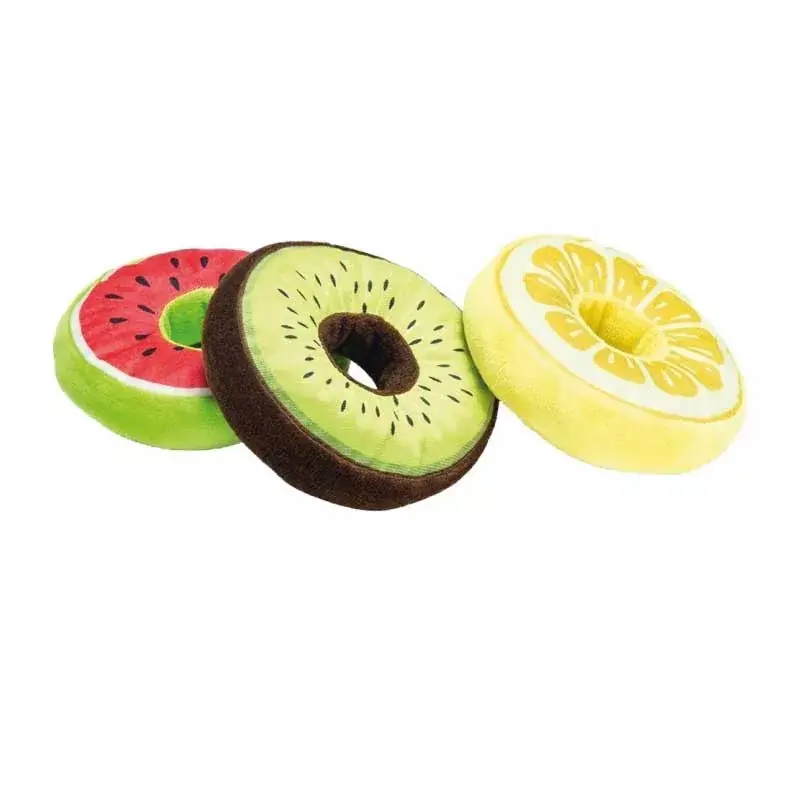Olcsó BZ SUMMER PLÜSS KUTYAJÁTÉK 12CM FÁNK
