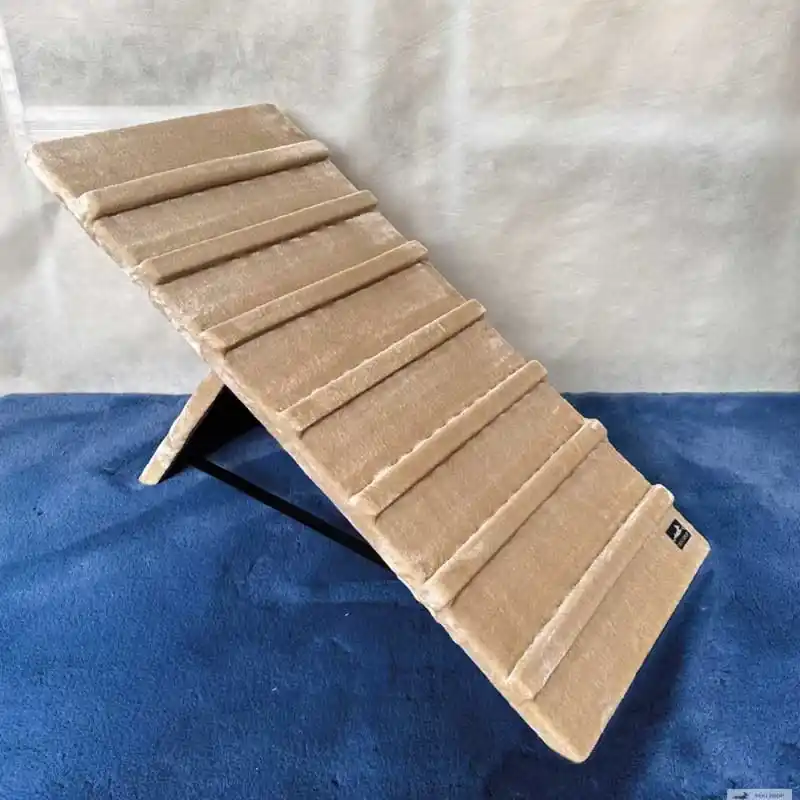 KUTYARÁMPA -NAGY 90x40CM BÉZS Azonnali szállítás