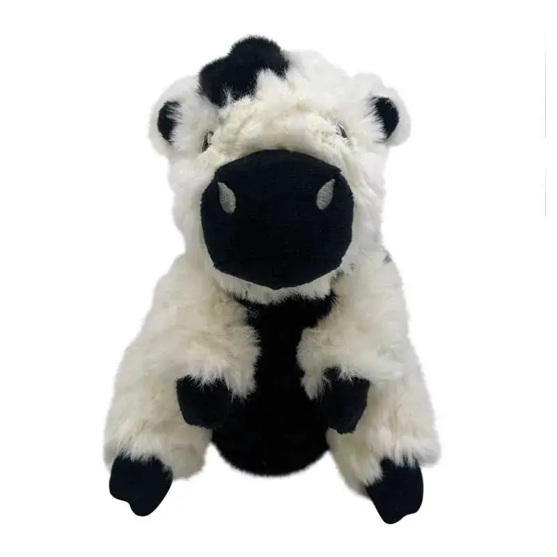 Prémium KONG Comfort Tykes - Tehén
