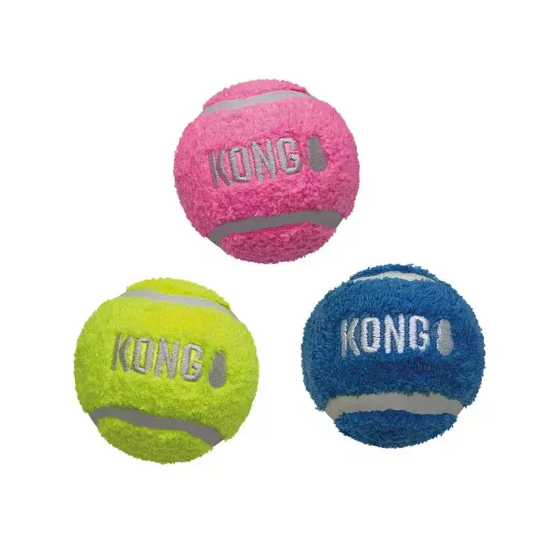 KONG Sport Softies Labda S- 3 db Legjobb ár