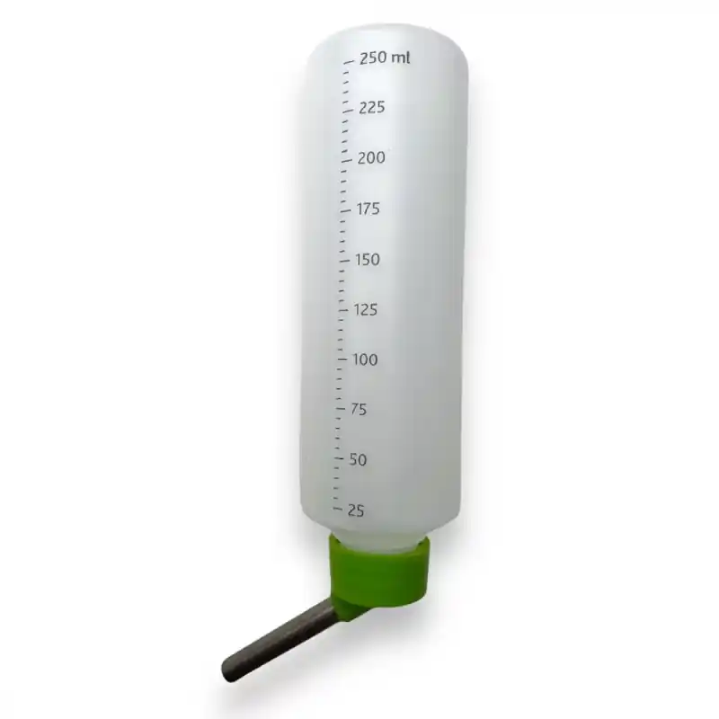 M-Pets fémcsőrös rágcsáló itató 250ml Nézd meg most