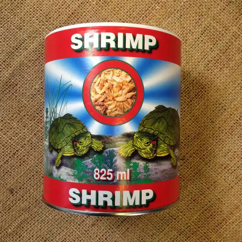 Bio-Lio shrimp 825 ml Népszerű