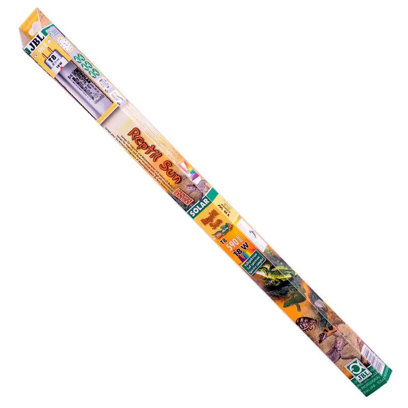 JBL Reptil sun 25W 75cm Szezonális akció