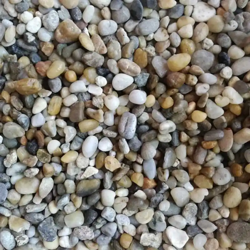 Biztonságos fizetés Gyöngykavics 3. 4-8 mm akvárium talaj 1kg