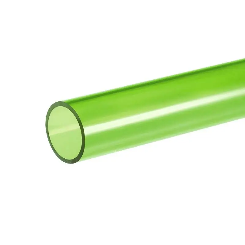 Zöld PVC cső 24mm Exkluzív ajánlat