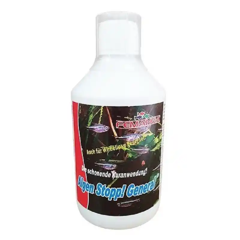 Femanga algen stopp general 500ml Gyors szállítás