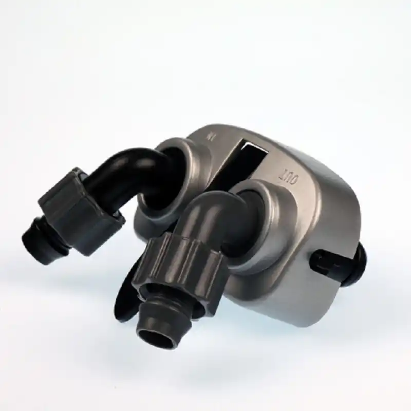 JBL CristalProfi e402/702/902 tömlőcsatlakozó adapter Expressz kézbesítés