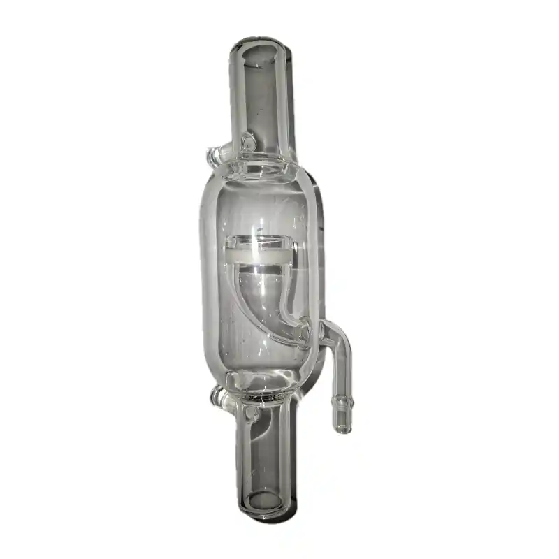 Üveg Co2 inline diffúzor Szuper akció