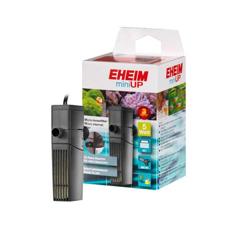 Olcsóbb Eheim Mini up belső nano szűrő