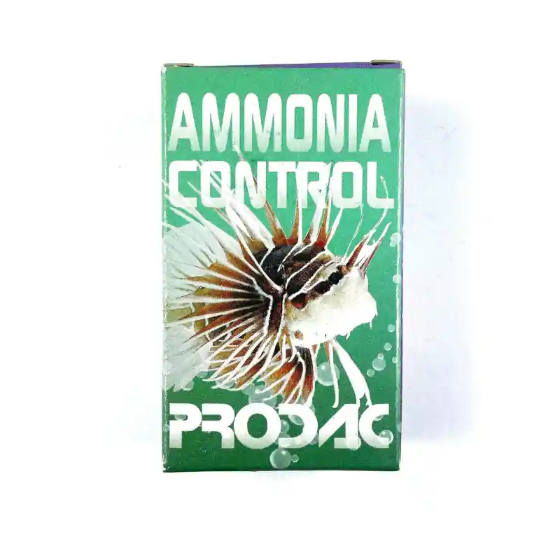 Bestseller Prodac Ammonia Control, akváriumi vízkezelőszer