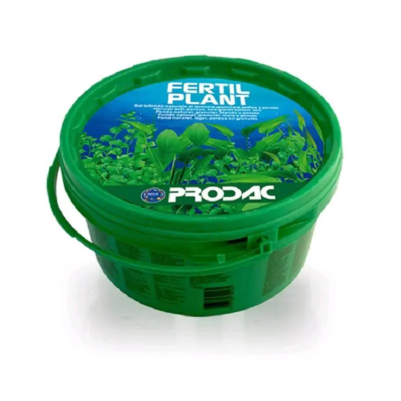 PRODAC Fertil Plant Végkiárusítás