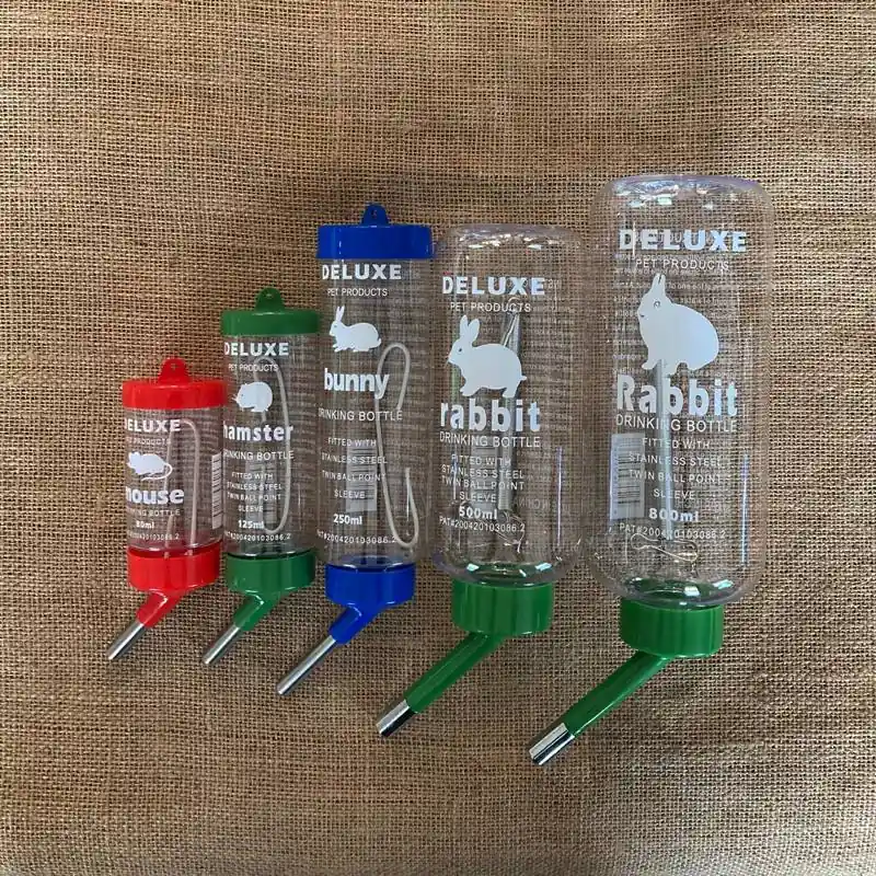 Rágcsálóitató 80 ml Gyors szállítás