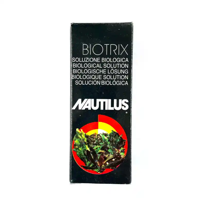 Prodac Biotrix nautilus 100 ml Végkiárusítás