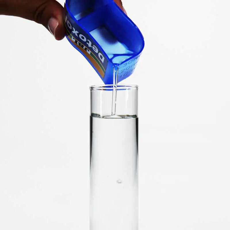 Ajánlat JBL Detoxol 100ml