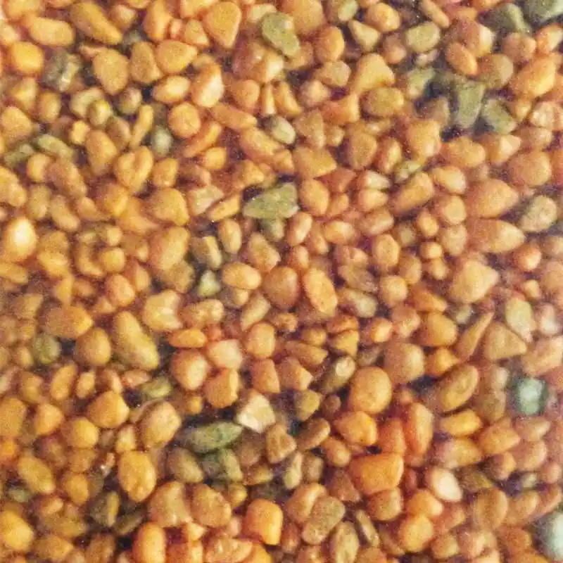 Biztonságos vásárlás Vitafitt akváriumtalaj, narancssárga, 1 kg