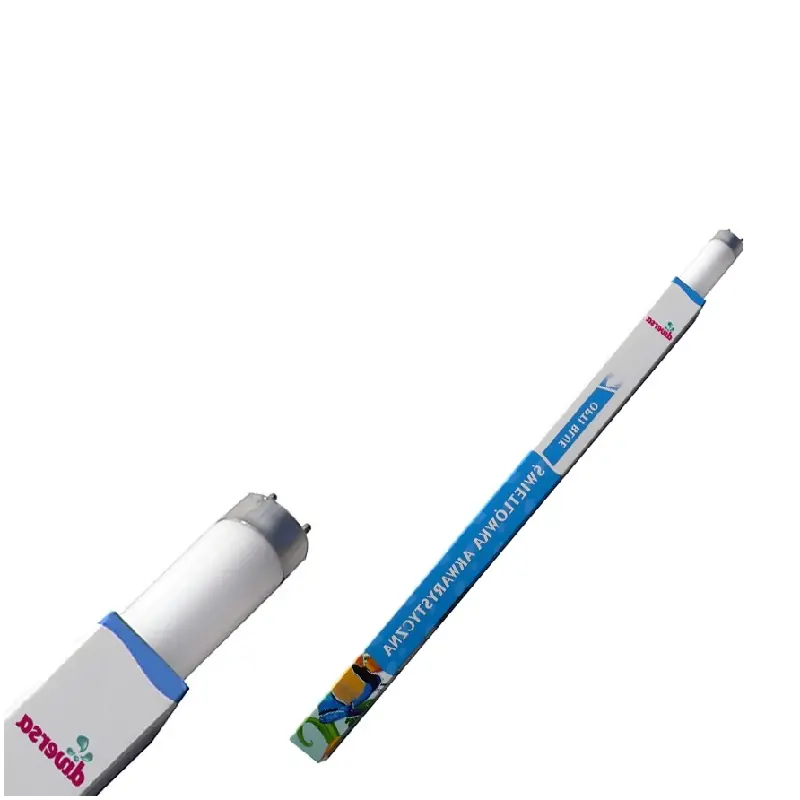 Diversa Opti Blue fénycső kék, 45 cm, 15 W, T8 Alacsony ár