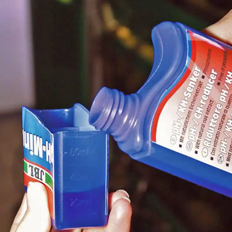 Expressz szállítás JBL PH Minus 250 ml