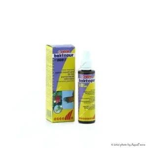 Sera baktopur 50 ml Szezonális akció