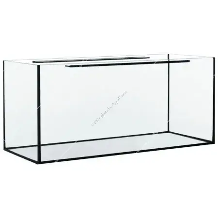 240 literes akvárium, 120x40x50 cm (8 mm) - Diversa Olcsó