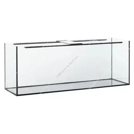 Szuper ajánlat 576 literes akvárium, 160x60x60 cm (12 mm) - Diversa