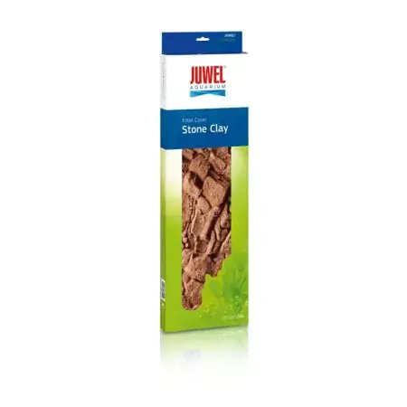 Juwel Filtercover Stone Clay 3D szűrőtakaró elem Outlet