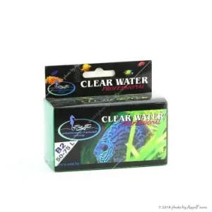 SZAT Clear Water Original B2 - nitrátmegkötő gyanta Exkluzív ajánlat