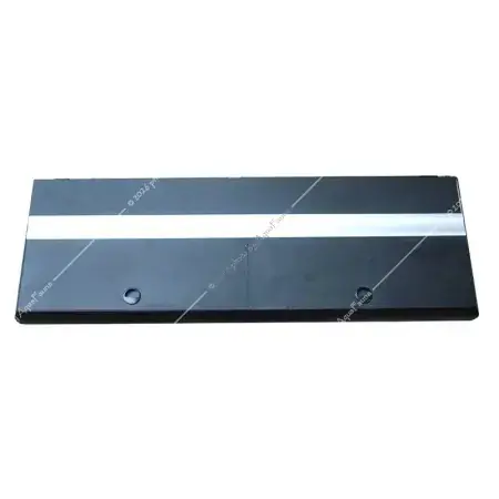 Diversa Platino alumínium tető 100 x 40 - 1 x 20W LED világítással Exkluzív ajánlat