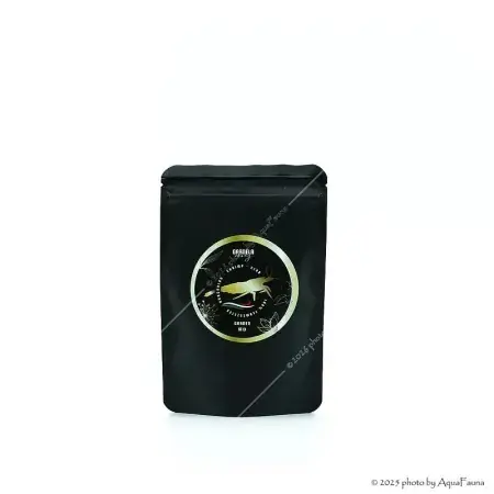 Kedvezményes ár Hungarian Shrimp Club HSC Garden Mix Stick 30g - garnéla eledel