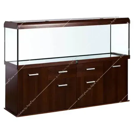 Gyors kiszállítás Diversa Solid 200 x 60 szett - fekete (LED világítással)