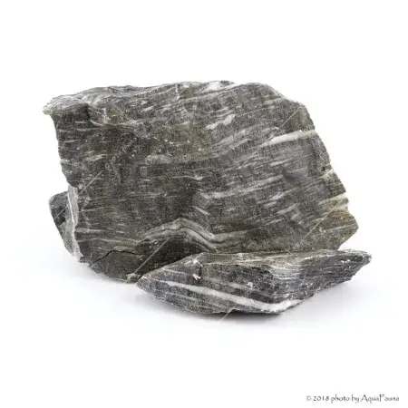 Ajánlat Dekorkő - Fekete-fehér / kg
