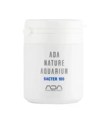 ADA Bacter 100 - 100 g - baktérium kultúra elősegítő aljzat adalék Akció